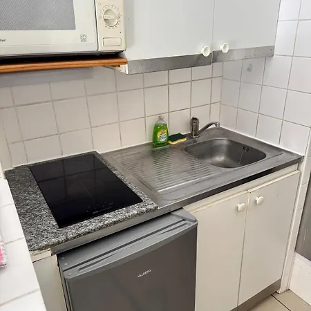 Apartment Hyper Centre De - Studette 47
